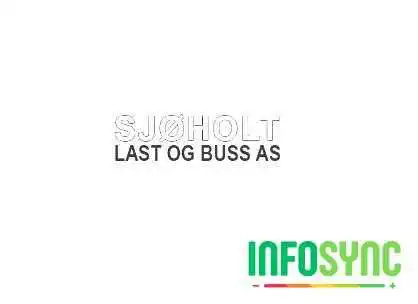 Sjoholt Last Og Buss As Lastebil Og Buss Vask Fra Eieren - Ørskog
