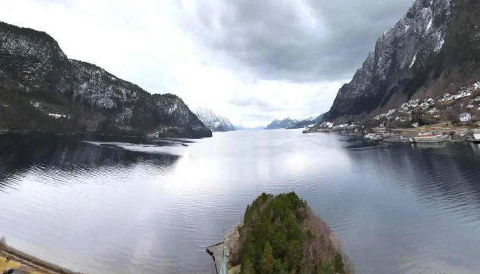 Sjoholt Street View 360deg - Sjøholt
