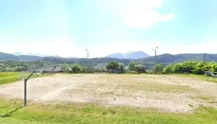 Sjoholtreitane Alle - Ørskog