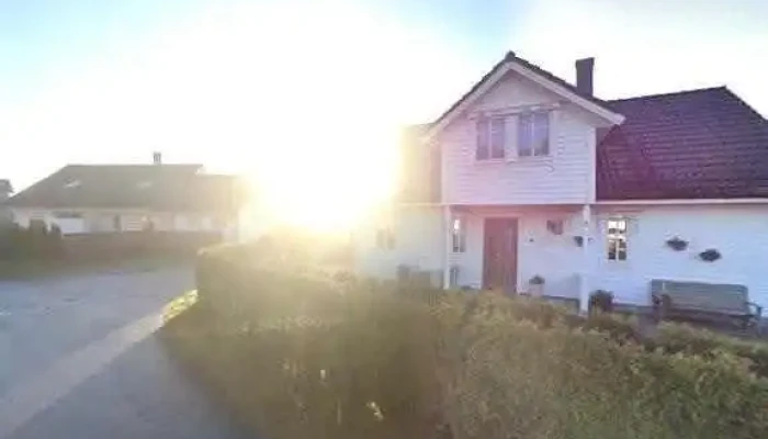 Sjotjenester Floro As Alle - Florø