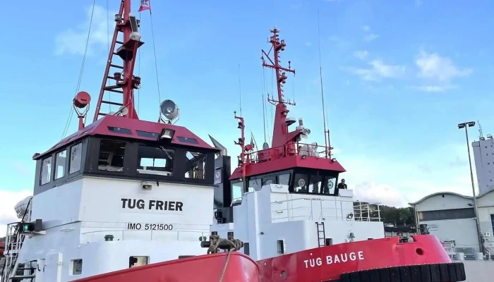 Skagerak Sea Service As - Kragerø