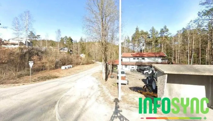 Skaiå - Iveland