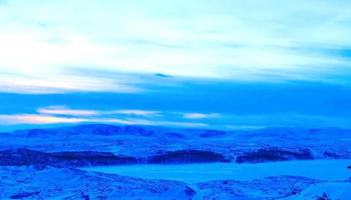 Skarslia Ski Og Akesenter -  Videoer - Ål