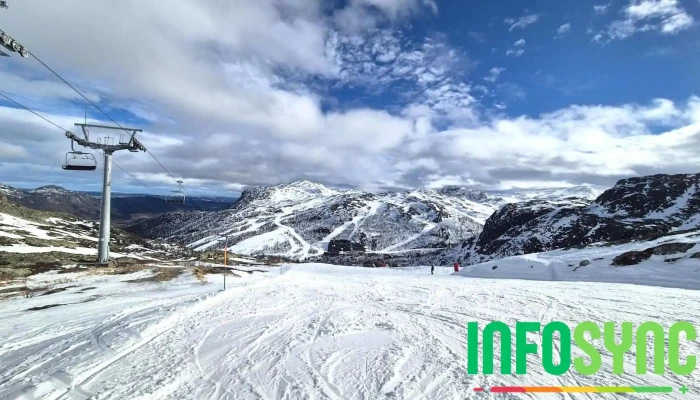 Skarsnuten Apartments - Hemsedal