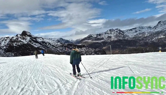 Skarsnuten Apartments -  Videoer - Hemsedal