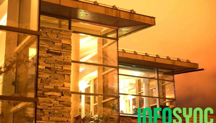 Skarsnuten Mountain Resort Spa Alle - Hemsedal