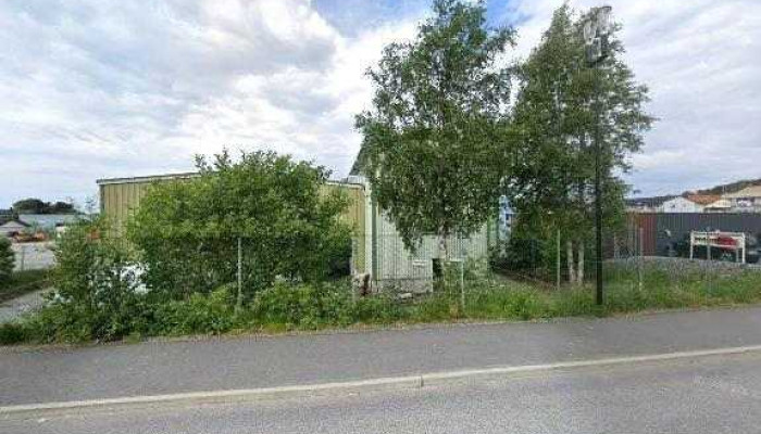 Skatteetaten Nordhordland -  Alle - Isdalstø