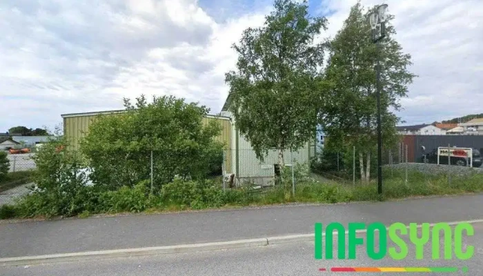 Skatteetaten Nordhordland - Isdalstø