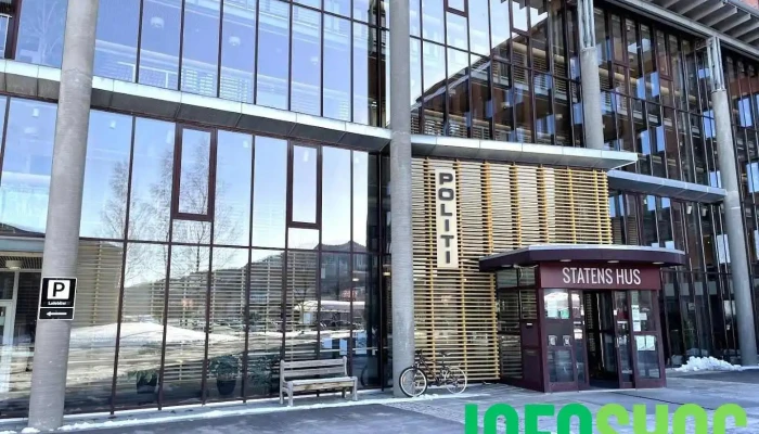 Skatteetaten Steinkjer - Steinkjer
