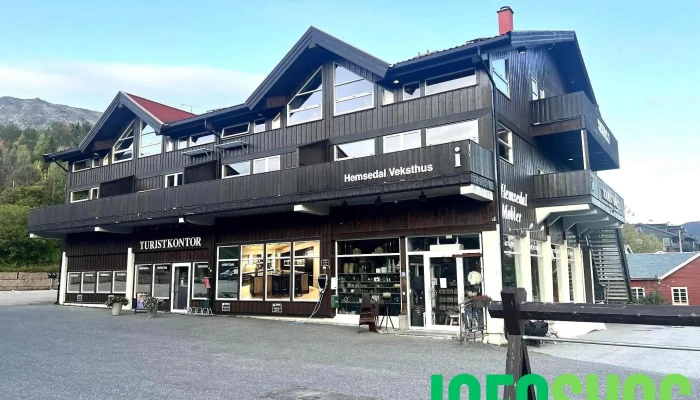 Skiers Lodge Hemsedal -  Fra Besokende - Hemsedal