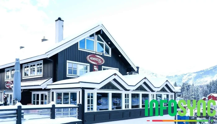 Skiers Lodge Hemsedal - Hemsedal
