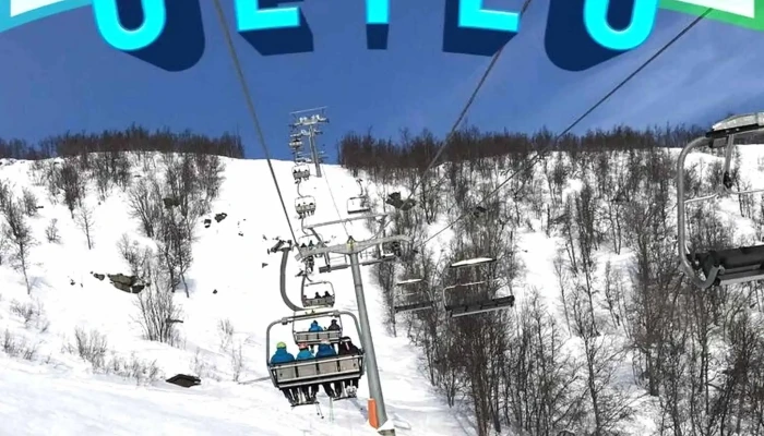 Skigeilo Anmeldelser - Geilo