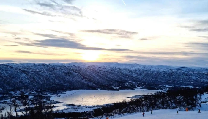 Skigeilo Skisenter - Geilo