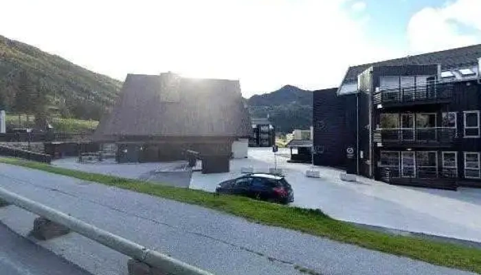 Skipass Pick Up -  Alle - Hemsedal