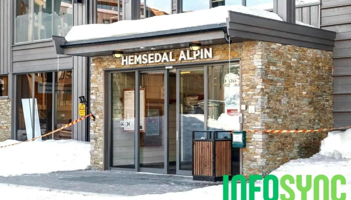 SkiStar Lodge Hemsedal - Hemsedal