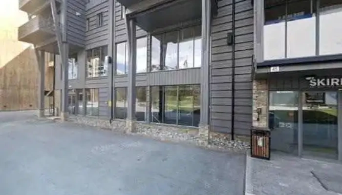 Skistar Lodge Hemsedal Street View 360deg - Hemsedal