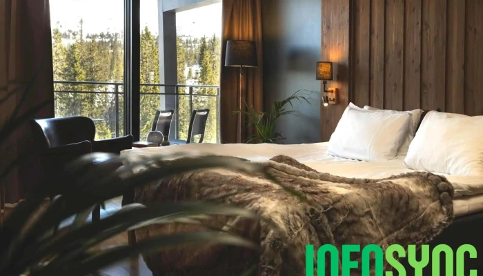 Skistar Lodge Trysil -  Rom - Trysil