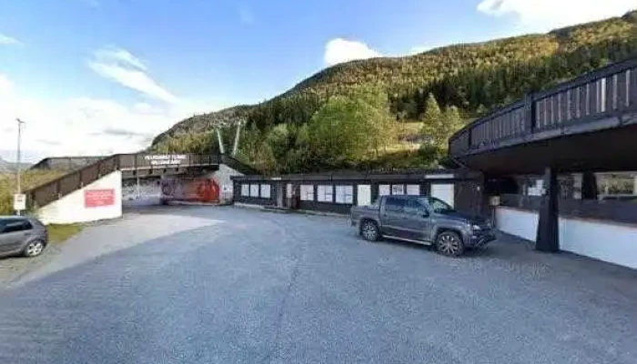 Skistar Norge As Avd Hemsedal Street View 360deg - Hemsedal