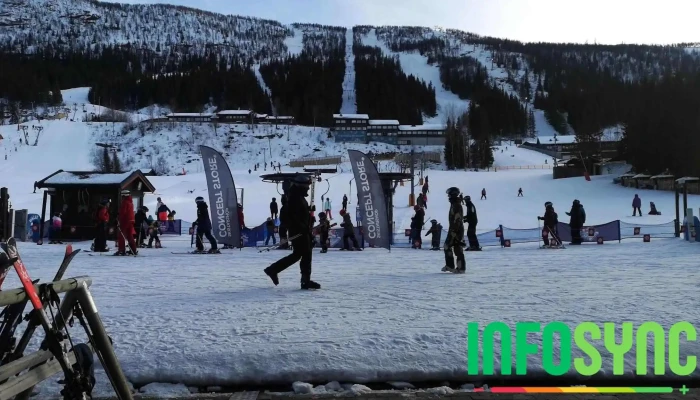 Skistar Norge As Avd Hemsedal Videoer - Hemsedal
