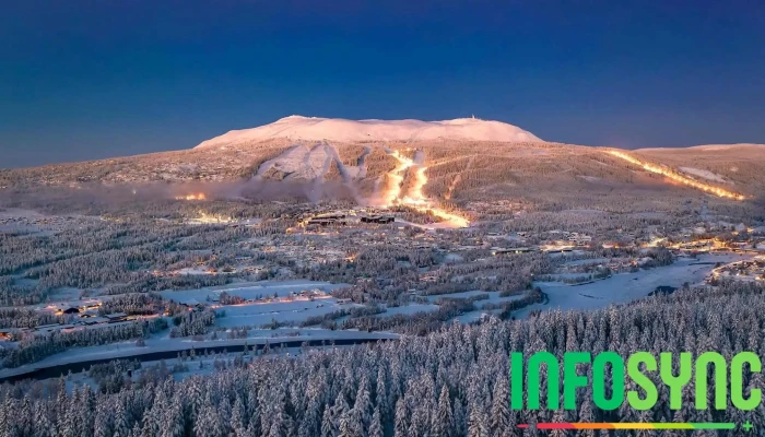 Skistar Trysil Alle - Trysil