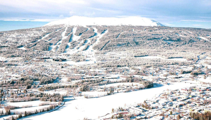 Skistar Trysil Fra Eieren - Trysil