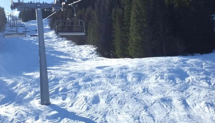 Skistar Trysil Hvordan Komme Dit - Trysil