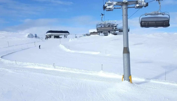 Skistar Trysil Kampanje - Trysil