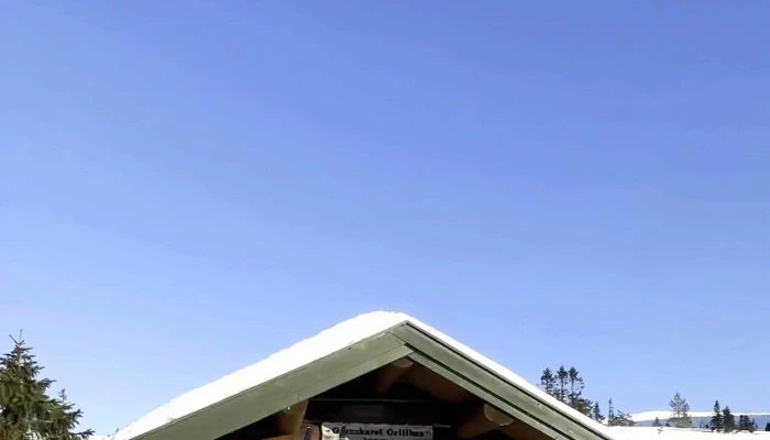 Skistar Trysil Nær Meg - Trysil