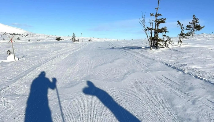 Skistar Trysil Skisenter - Trysil
