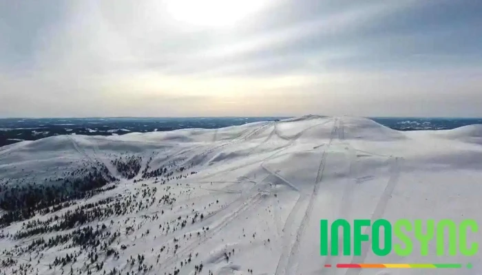 Skistar Trysil Vinter - Trysil