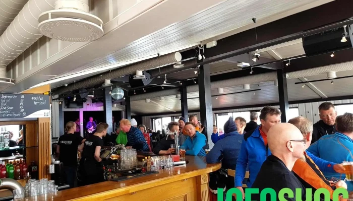 Skistua Hemsedal -  Atmosfaere - Hemsedal