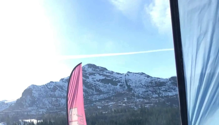 Skistua Hemsedal - Hemsedal