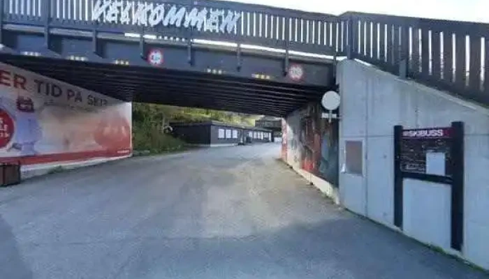 Skistua Hemsedal -  Street View 360deg - Hemsedal