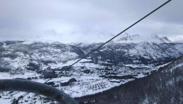 Skistua Hemsedal -  Timeplan - Hemsedal