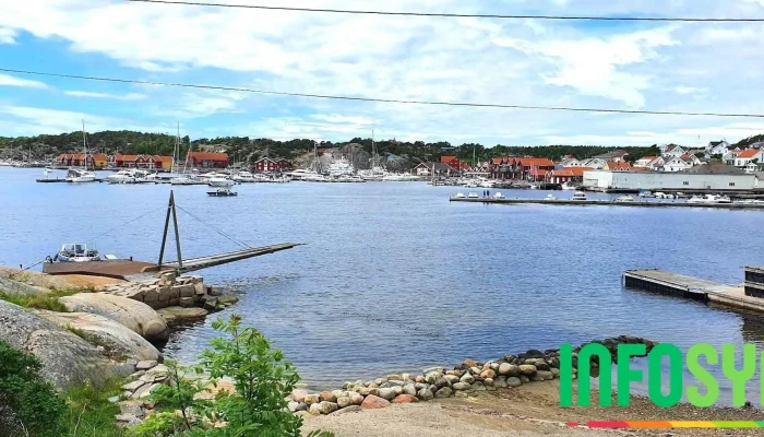 Skjaerhalden Alle - Skjærhalden