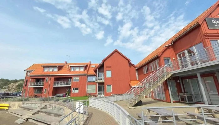 Skjaerhalden Street View 360deg - Skjærhalden