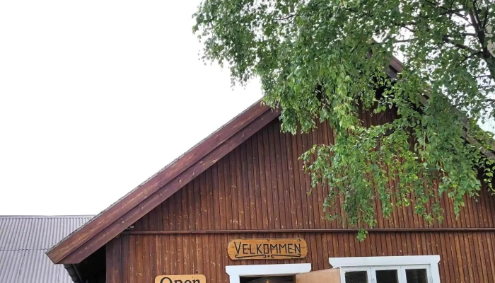 Skjak Adventure Anmeldelser - Skjåk