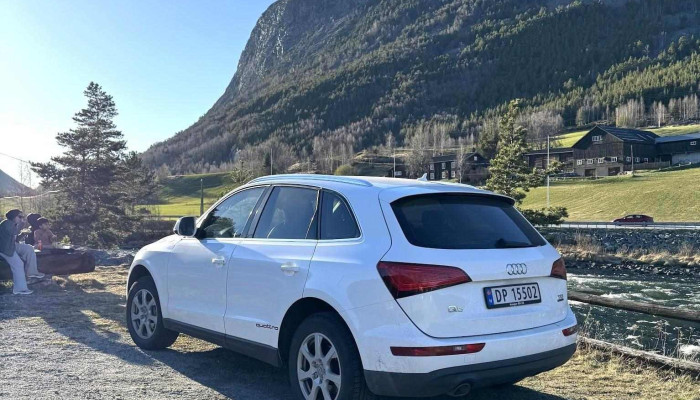 Skjak Adventure Sist Opplastet - Skjåk