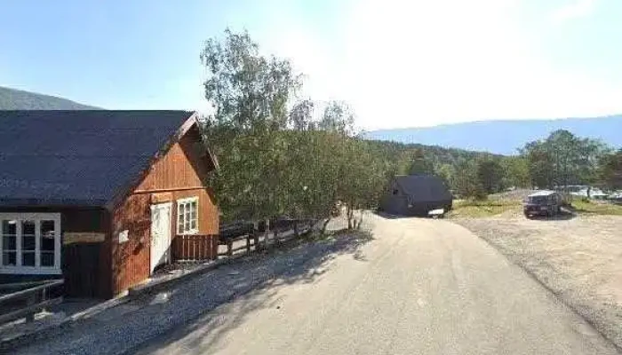 Skjak Adventure Street View 360deg - Skjåk