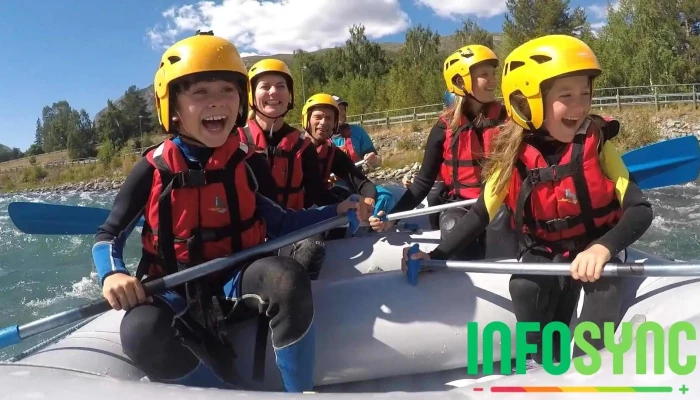 Skjåk Adventure - Skjåk