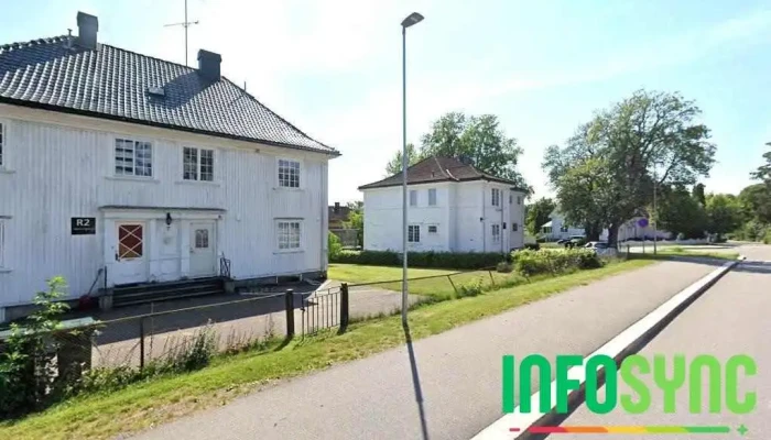 Skjærgården - Norge