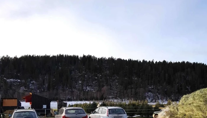 Skui Gard Gård - Skui