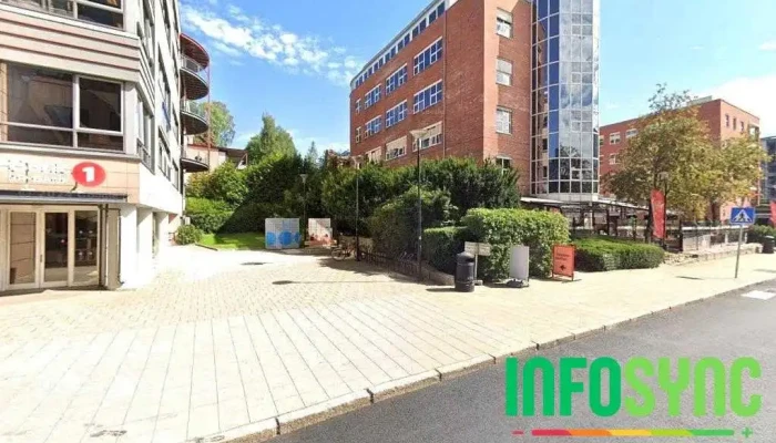 Sky Facility - Oslo