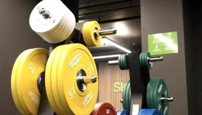 Sky Fitness Stord -  Fra Eieren - Stord