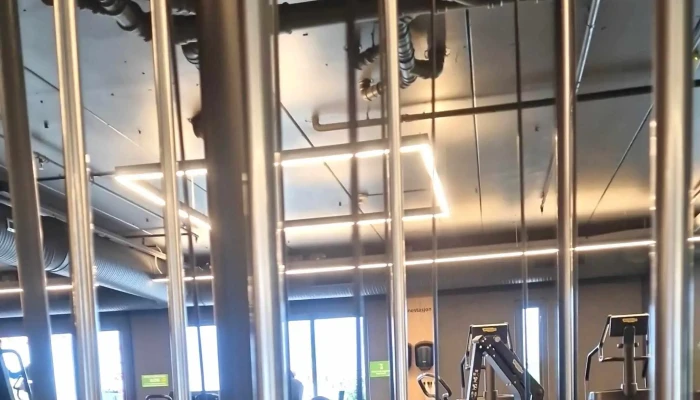 Sky Fitness Stord -  Poengsum - Stord