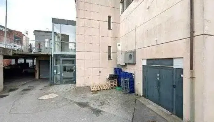 Sky Fitness Stord -  Street View 360deg - Stord