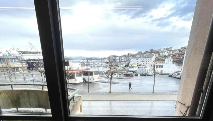 Sky Fitness Stord -  Treningsstudio - Stord