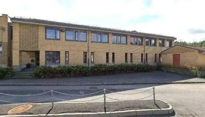 Sky Skole -  Street View 360deg - Larvik