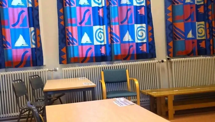 Sky Skole -  Videoer - Larvik