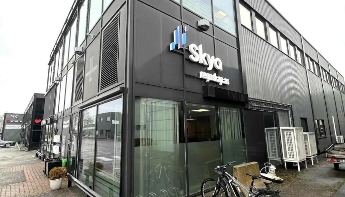 Skya Markedsføring - Norway